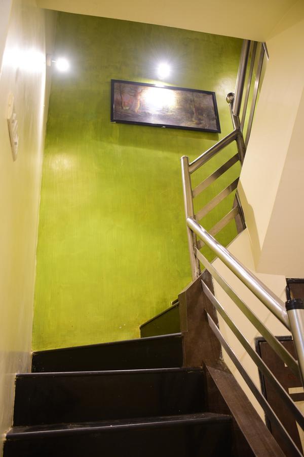 โรงแรมเคซี รีเจนซี่ มุมไบ ภายนอก รูปภาพ